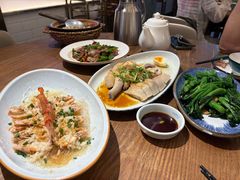 -常来小聚·广州非遗传承餐厅(地王广场店)