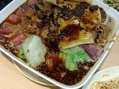 -林静小吃(复兴路店)