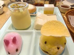 -正哥点心专家(上邦百汇城店)