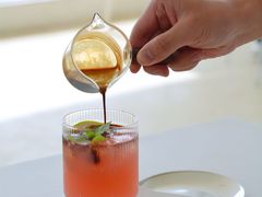 -图集咖啡COFFEEGRAM (天涯区270度海景店)