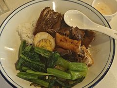 -壹只卤鹅·潮汕菜(莲塘店)