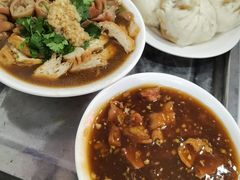 -姚记炒肝店(鼓楼店)