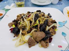 -老毛手抓·盐池滩羊非遗手抓(宁夏总店)