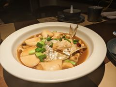-荣小馆(椒江青悦城店)