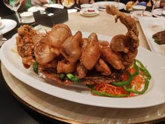 -8餐厅(新葡京酒店)