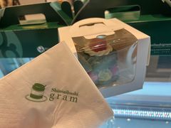 -Gram舒芙蕾(杭州中心店)