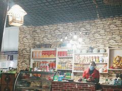 -冯记白土岗辣子鸡