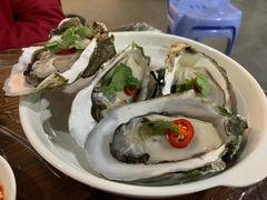 -官塘锋记鱼生·生腌·砂锅粥(牌坊街店)