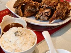 -吴记酱骨炖菜馆(西大直街店)
