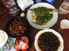 -老闵田螺馆·南昌特色小炒(梦时代店)