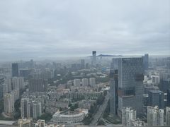 -深圳中洲万豪酒店