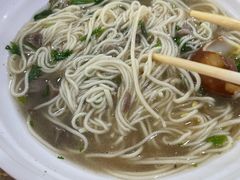 -北路拉面馆(洪湖里店)