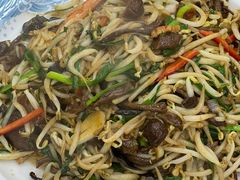 -老兵食堂(景新街店)