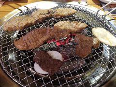 -万兴佳烤肉·长白山老味道(东岸里店)
