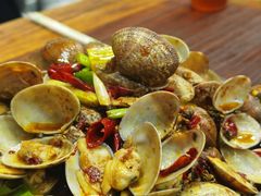 -清真·马峰烤肉(小学习北巷店)