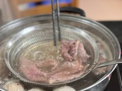 -五洲牛肉美食馆