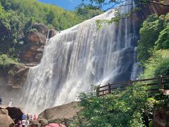 -赤水丹霞旅游区·大瀑布