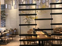 大堂-榕意·川味之美(深业上城店)