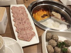 -捞三国火锅(吾悦广场店)