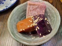 -大洋家·精品潮汕菜·生腌砂锅粥(天河东路店)