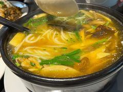 -南蛮子(进贤路店)