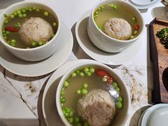 -永春园·扬州早茶·淮扬菜(漫乐城店)