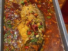 -东方一串·鲜肉小串·小酒馆(壹航城店)