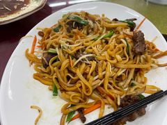 -隆都四季香饭店(碧海路店)