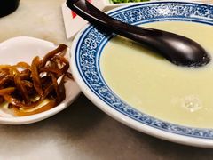 -京门老爆三·铜锅涮肉 爆肚(望京店)