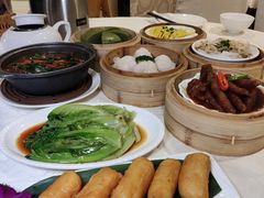 -海皇酒家(钰海万国汇购物广场店)