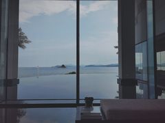 -深圳大梅沙京基洲际度假酒店