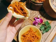 粉蒸肉-盡膳口福·百年汤方火锅(科华北路店)