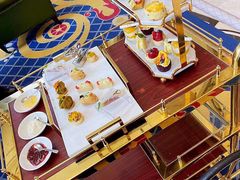 -Yan Ting 宴庭中餐厅(上海静安瑞吉酒店)