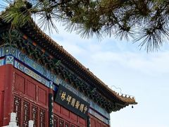 -中国翰园碑林