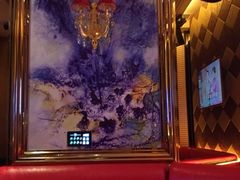 -萧邦音乐会所KTV·蒸汽活海鲜自助(福田店)