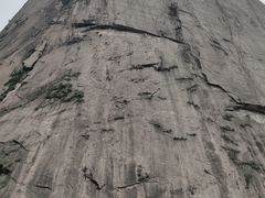 -鄣山大峡谷