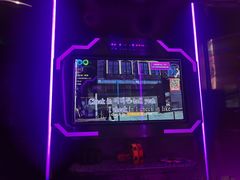 -酷秀KTV(五道口店)