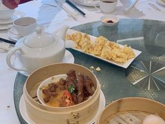 -白天鹅宾馆-宏图府餐厅