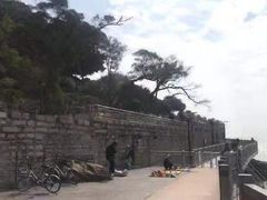 -胡里山炮台