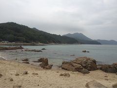 南丫岛-南丫岛