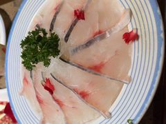 -码头故事火锅(大丰店)