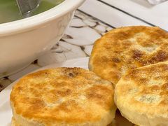 -牛庄高晓山风味馅饼城(海城店)