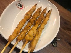 -万记麻辣烫国展总店