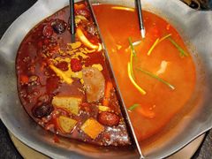 -湊湊火锅·茶憩(打浦桥日月光店)