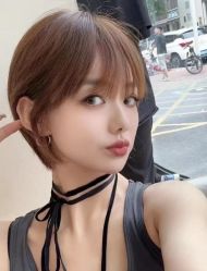 -东方美妍小鹏造型