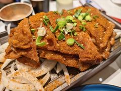 -清真·宁夏印象·盐池滩羊肉体验店(江宁路店)