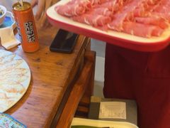 -乐宴·老北京铜火锅(八卦岭店)
