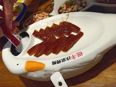 -煜丰汴京烤鸭(福彩路店)