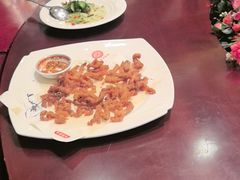 -万宝海鲜舫(劳动公园店)
