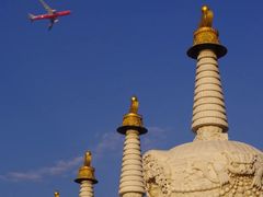 -大召寺明清一条街